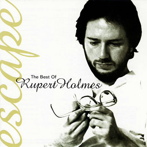Rupert Holmes - Escape (The Pina Colada Song)